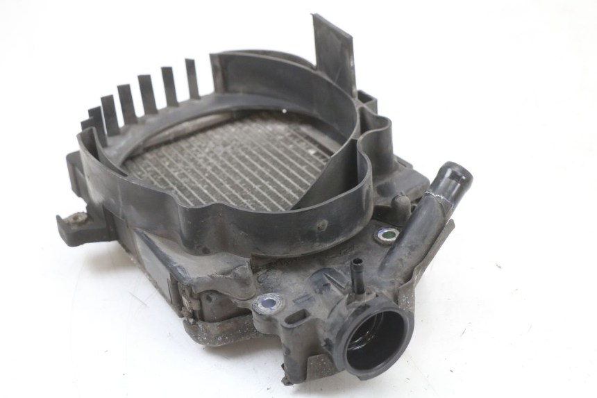 photo de KÜHLER  HONDA SH ABS 125 (2012 - 2017) - Technische Nahaufnahme