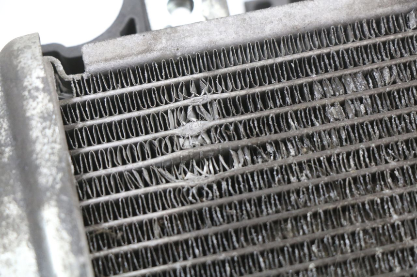 photo de KÜHLER  HONDA SH ABS 125 (2012 - 2017) - Details der Befestigungspunkte