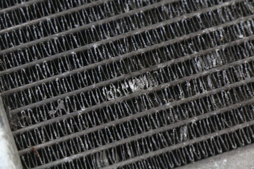 photo de KÜHLER  HONDA SH ABS 125 (2012 - 2017) - Oberflächenzustand und Material