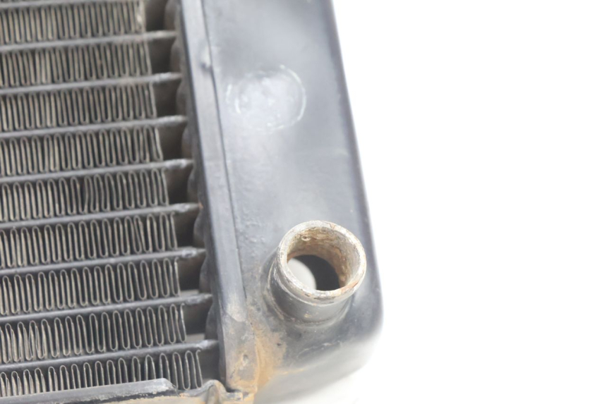 photo de KÜHLER  HONDA SH 125 (2001 - 2003) - Zoom auf Gebrauchszustand