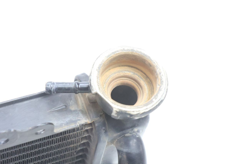 photo de KÜHLER  HONDA SH 125 (2001 - 2003) - Alternative Perspektive