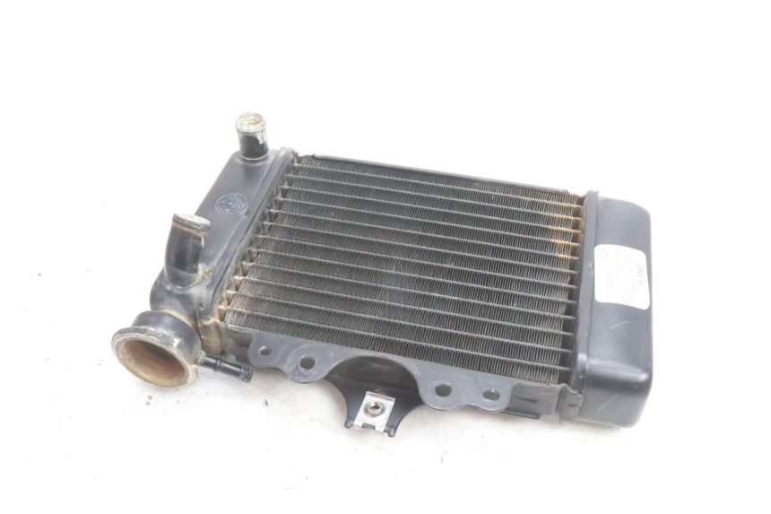 photo de KÜHLER  HONDA SH 125 (2001 - 2003) - Technische Nahaufnahme