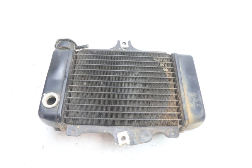 photo de KÜHLER  HONDA SH 125 (2001 - 2003) - Gesamtansicht des Produkts
