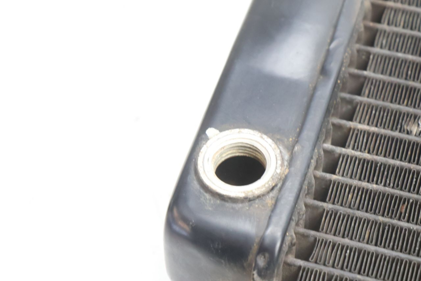 photo de KÜHLER  HONDA SH 125 (2001 - 2003) - Details der Befestigungspunkte