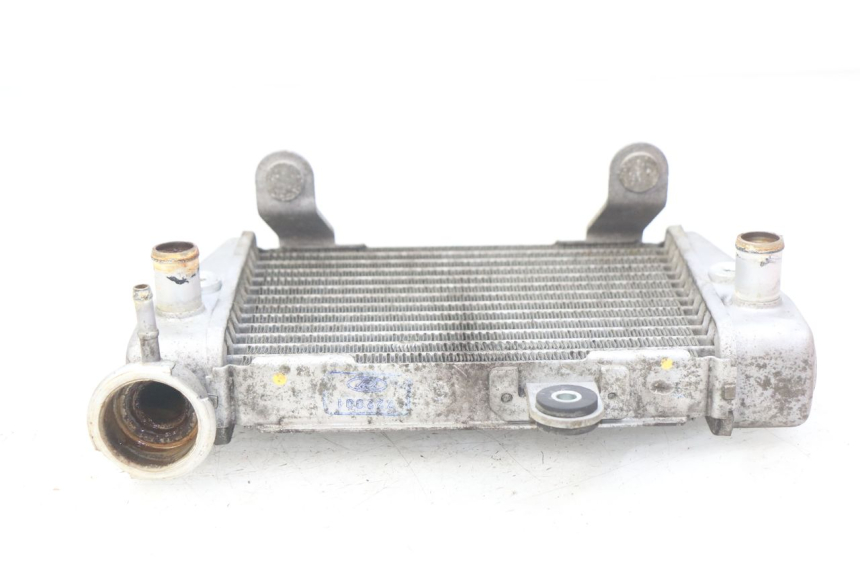 photo de KÜHLER  SUZUKI SIXTEEN 125 (2008 - 2010) - Gesamtansicht des Produkts