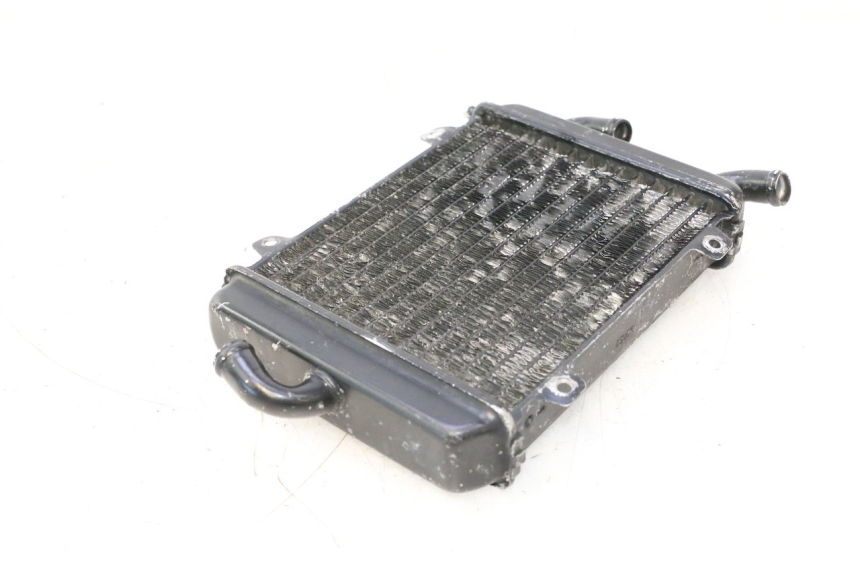 photo de KÜHLER PEUGEOT SPEEDFIGHT LC 50 (1996 - 2002) - Details der Befestigungspunkte
