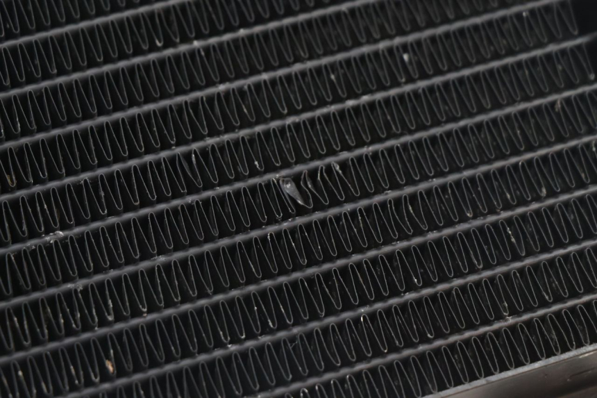 photo de KÜHLER PEUGEOT SPEEDFIGHT LC 50 (1996 - 2002) - Detailansicht des Bauteils