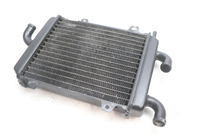 photo de KÜHLER PEUGEOT SPEEDFIGHT LC 50 (1996 - 2002) - Oberflächenzustand und Material