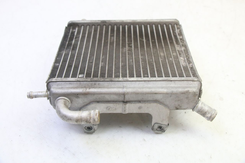 photo de KÜHLER APRILIA SR R 2T LC 50 (2018 - 2021) - Oberflächenzustand und Material