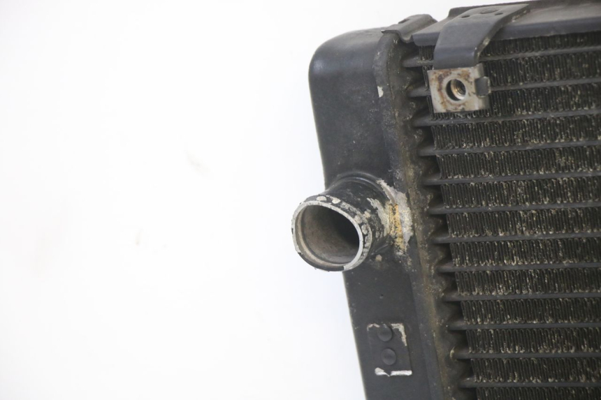 photo de KÜHLER  HONDA ST PAN EUROPEAN 1300 (2002 - 2013) - Technische Nahaufnahme