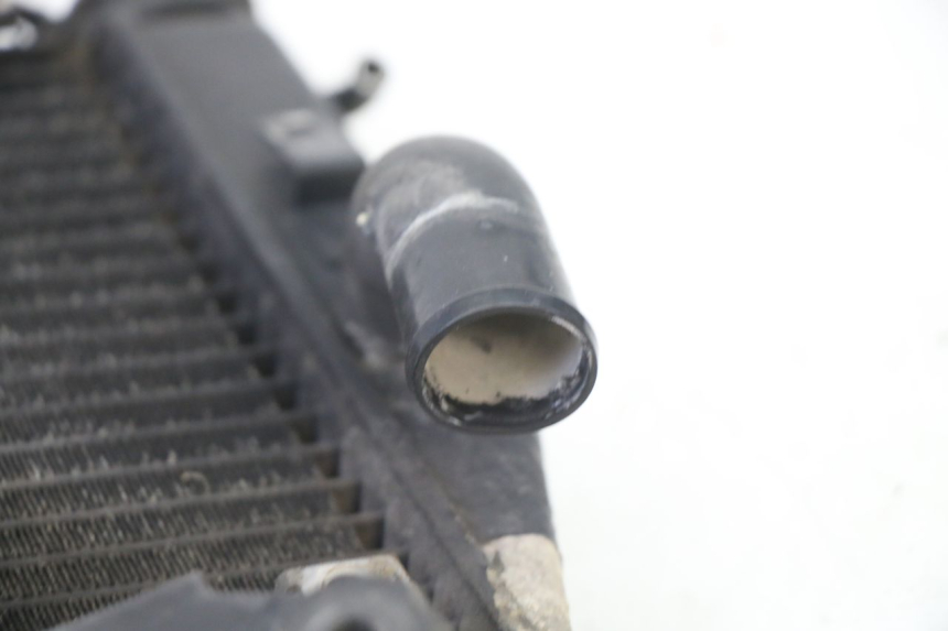 photo de KÜHLER  HONDA ST PAN EUROPEAN 1300 (2002 - 2013) - Details der Befestigungspunkte