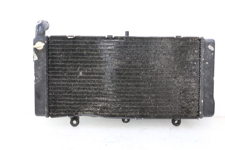 photo de KÜHLER  HONDA ST PAN EUROPEAN 1100 (1990 - 2002) - Hauptansicht