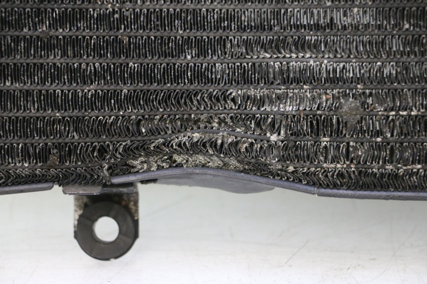 photo de KÜHLER  HONDA ST PAN EUROPEAN 1100 (1990 - 2002) - Charakteristische Merkmale
