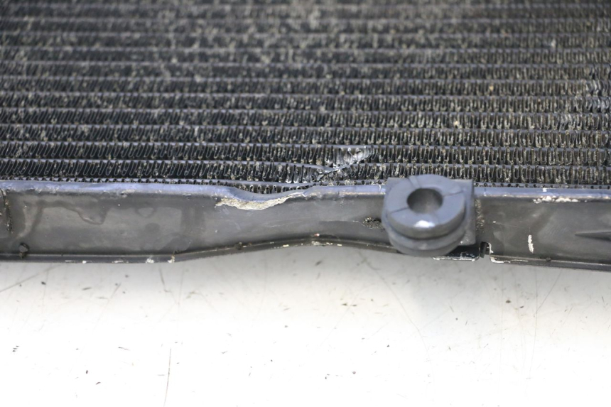 photo de KÜHLER  HONDA ST PAN EUROPEAN 1100 (1990 - 2002) - Alternative Perspektive