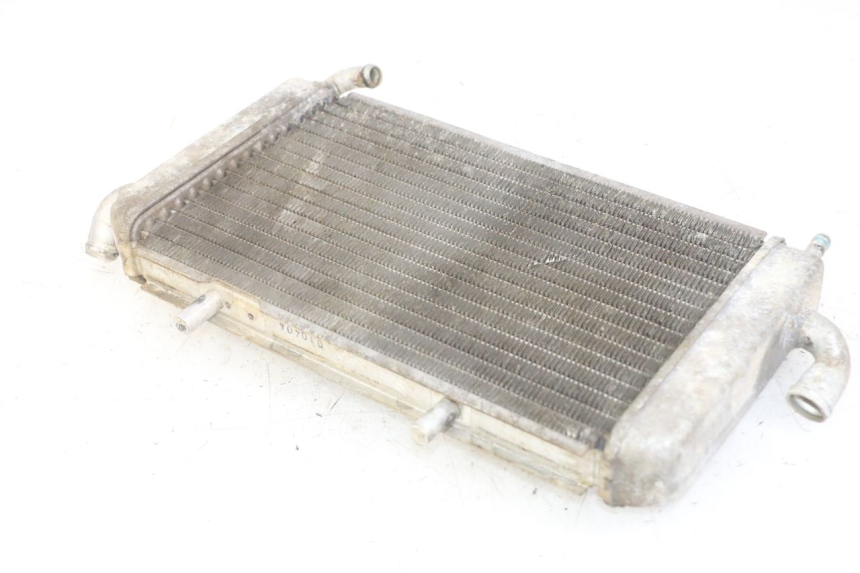 photo de KÜHLER PIAGGIO SUPER LX 125 (2000 - 2003) - Gesamtansicht des Produkts