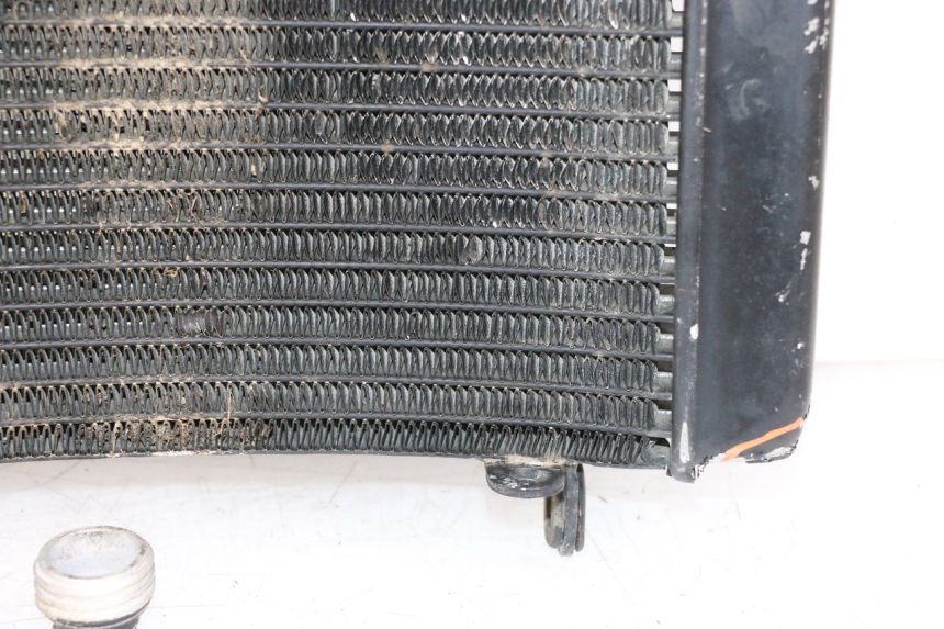 photo de KÜHLER  KTM SUPERENDURO R 950 (2005 - 2009) - Ergänzendes Produktfoto