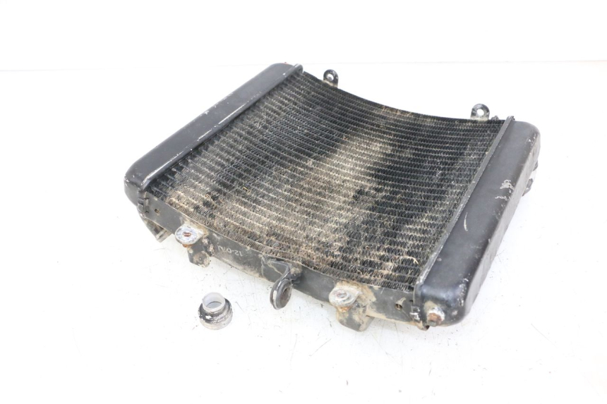 photo de KÜHLER  KTM SUPERENDURO R 950 (2005 - 2009) - Zoom auf Gebrauchszustand