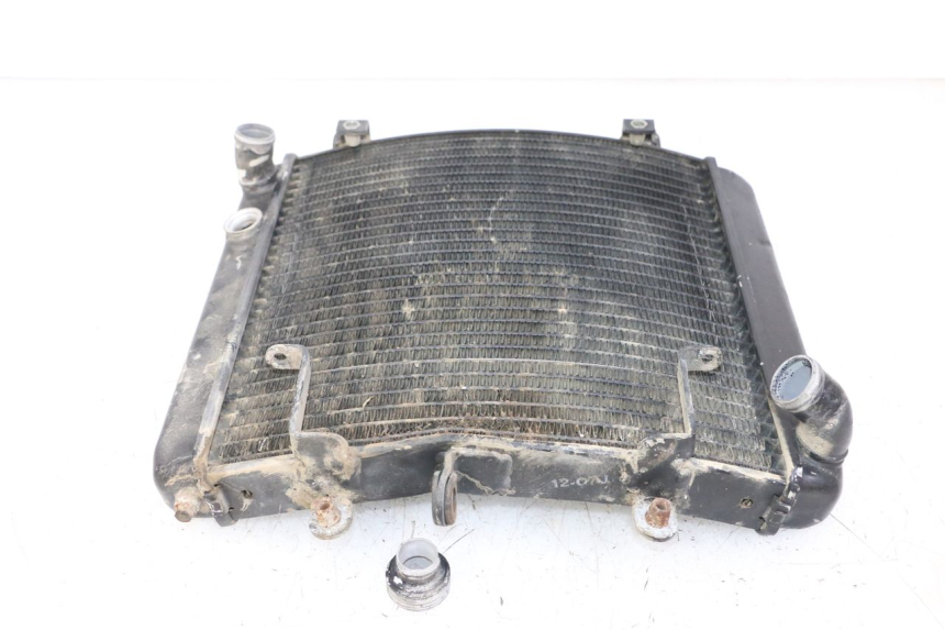 photo de KÜHLER  KTM SUPERENDURO R 950 (2005 - 2009) - Alternative Perspektive