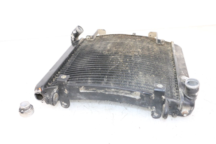 photo de KÜHLER  KTM SUPERENDURO R 950 (2005 - 2009) - Details der Befestigungspunkte