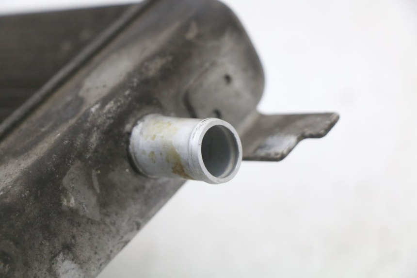 photo de KÜHLER  SUZUKI BURGMAN 125 (2018 - 2021) - Gesamtansicht des Produkts