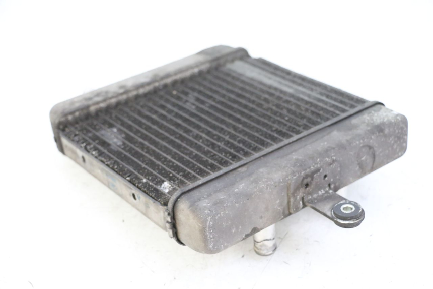 photo de KÜHLER  SUZUKI BURGMAN 125 (2015 - 2017) - Alternative Perspektive