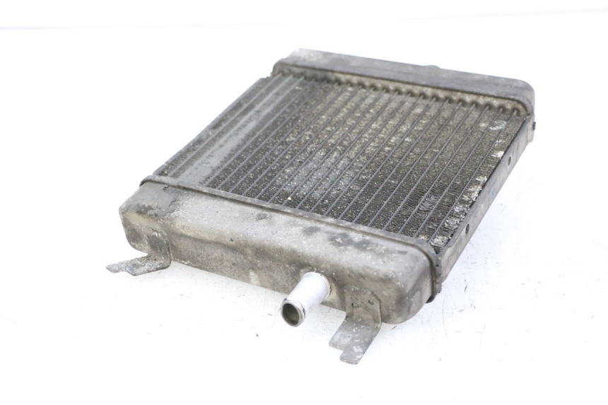 photo de KÜHLER  SUZUKI BURGMAN 125 (2015 - 2017) - Technische Nahaufnahme