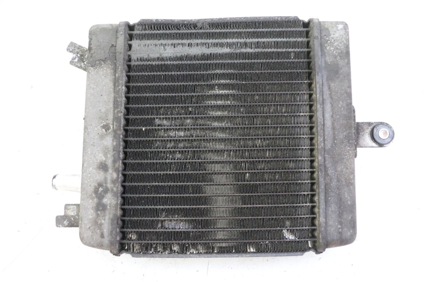 photo de KÜHLER  SUZUKI BURGMAN 125 (2015 - 2017) - Details der Befestigungspunkte