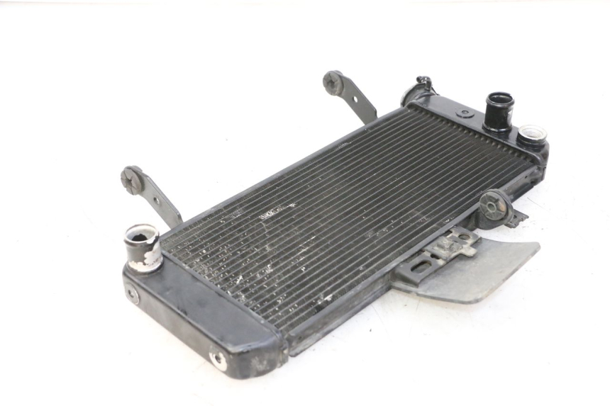 photo de KÜHLER  SUZUKI SV S 650 (2003 - 2009) - Zoom auf Gebrauchszustand