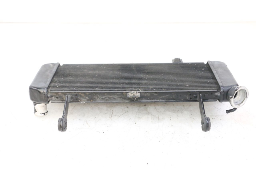 photo de KÜHLER  SUZUKI SV S 650 (2003 - 2009) - Technische Nahaufnahme