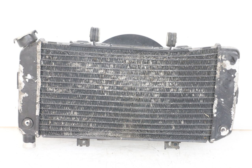 photo de KÜHLER YAMAHA TDM ABS 900 (2002 - 2014) - Hauptansicht