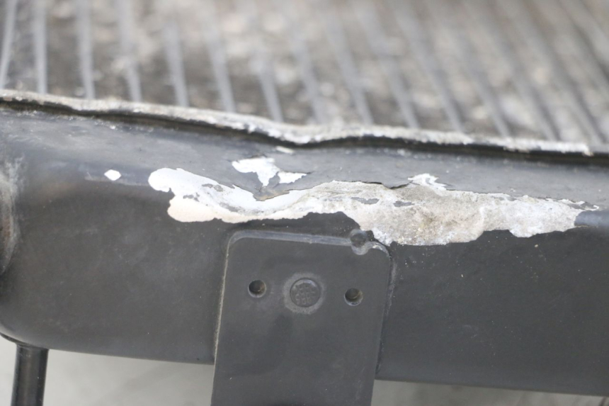 photo de KÜHLER YAMAHA TDM ABS 900 (2002 - 2014) - Zoom auf Gebrauchszustand