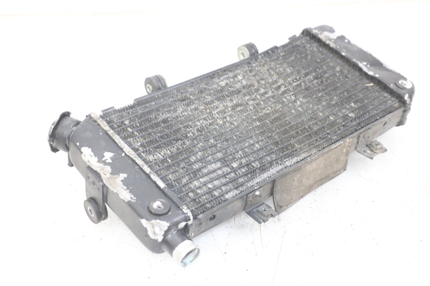 photo de KÜHLER YAMAHA TDM ABS 900 (2002 - 2014) - Alternative Perspektive