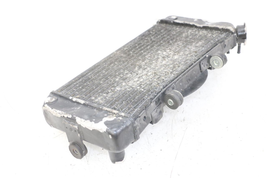 photo de KÜHLER YAMAHA TDM ABS 900 (2002 - 2014) - Technische Nahaufnahme