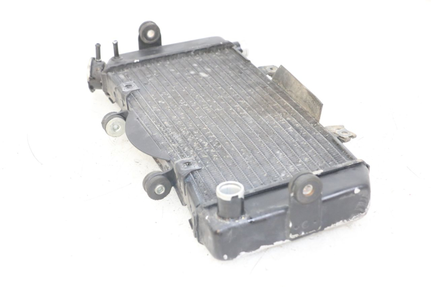 photo de KÜHLER YAMAHA TDM ABS 900 (2002 - 2014) - Gesamtansicht des Produkts