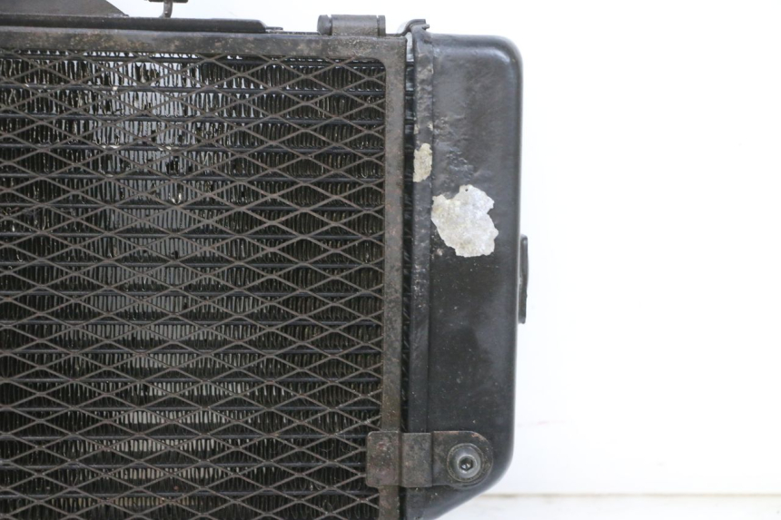 photo de KÜHLER YAMAHA TDM ABS 900 (2002 - 2014) - Ergänzendes Produktfoto