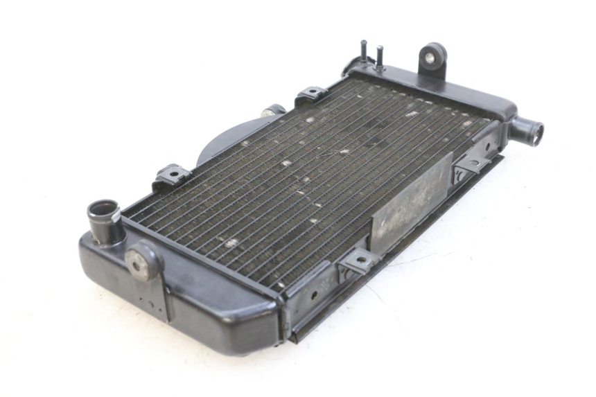 photo de KÜHLER YAMAHA TDM ABS 900 (2002 - 2014) - Alternative Perspektive