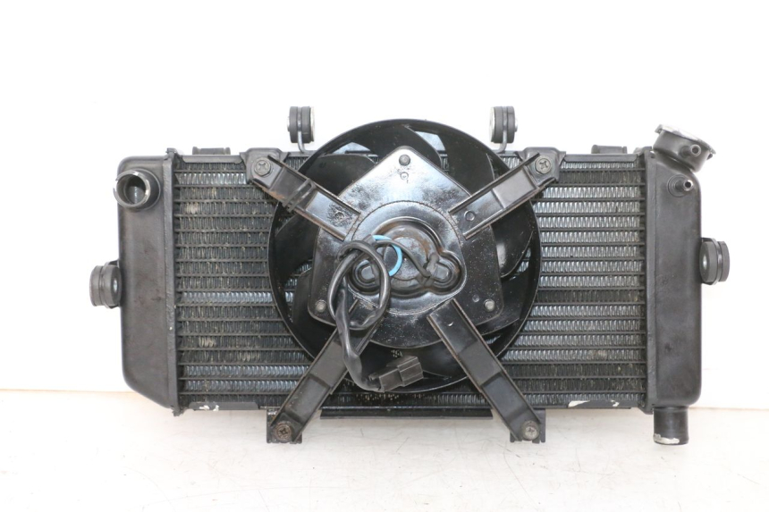 photo de KÜHLER  YAMAHA TDM ABS 900 (2002 - 2014) - Ergänzendes Produktfoto