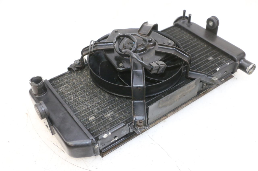 photo de KÜHLER  YAMAHA TDM ABS 900 (2002 - 2014) - Alternative Perspektive