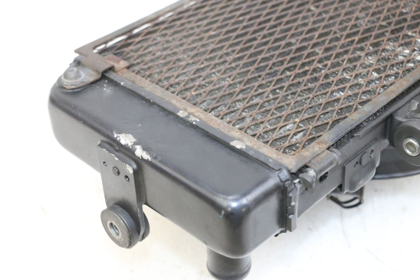 photo de KÜHLER  YAMAHA TDM ABS 900 (2002 - 2014) - Details der Befestigungspunkte