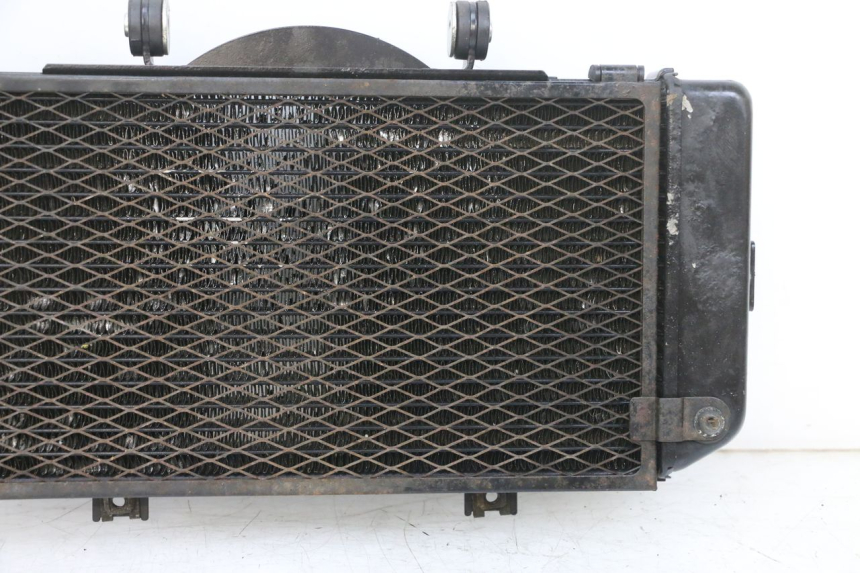 photo de KÜHLER  YAMAHA TDM ABS 900 (2002 - 2014) - Hochauflösende Nahaufnahme