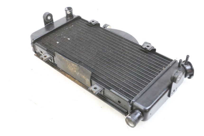 photo de KÜHLER  YAMAHA TDM ABS 900 (2002 - 2014) - Zoom auf Gebrauchszustand