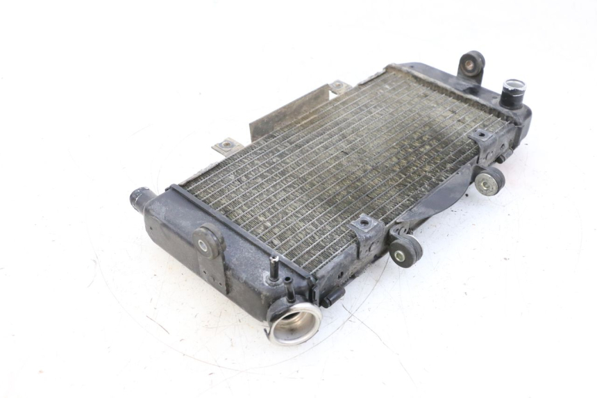 photo de KÜHLER  YAMAHA TDM ABS 900 (2002 - 2014) - Gesamtansicht des Produkts