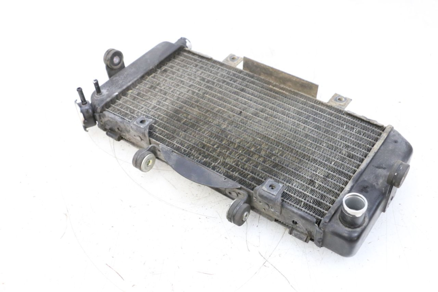 photo de KÜHLER  YAMAHA TDM ABS 900 (2002 - 2014) - Details der Befestigungspunkte