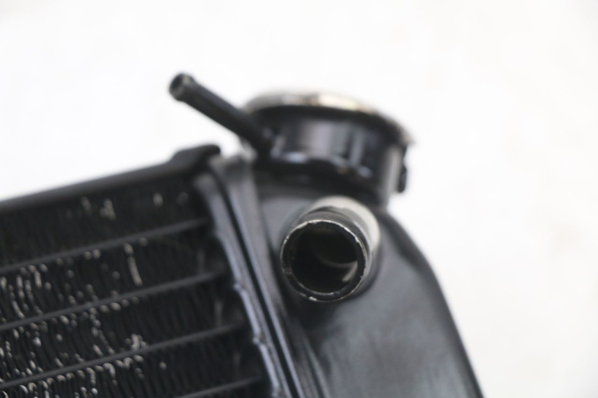 photo de KÜHLER YAMAHA TDR DELTABOX 125 (1997 - 2003) - Zoom auf Gebrauchszustand