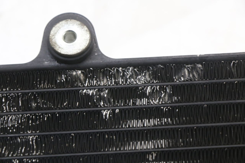 photo de KÜHLER YAMAHA TDR DELTABOX 125 (1997 - 2003) - Details der Befestigungspunkte