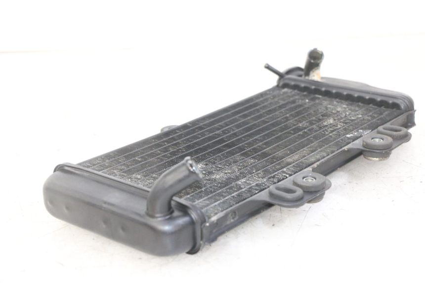 photo de KÜHLER YAMAHA TDR DELTABOX 125 (1997 - 2003) - Detailansicht des Bauteils