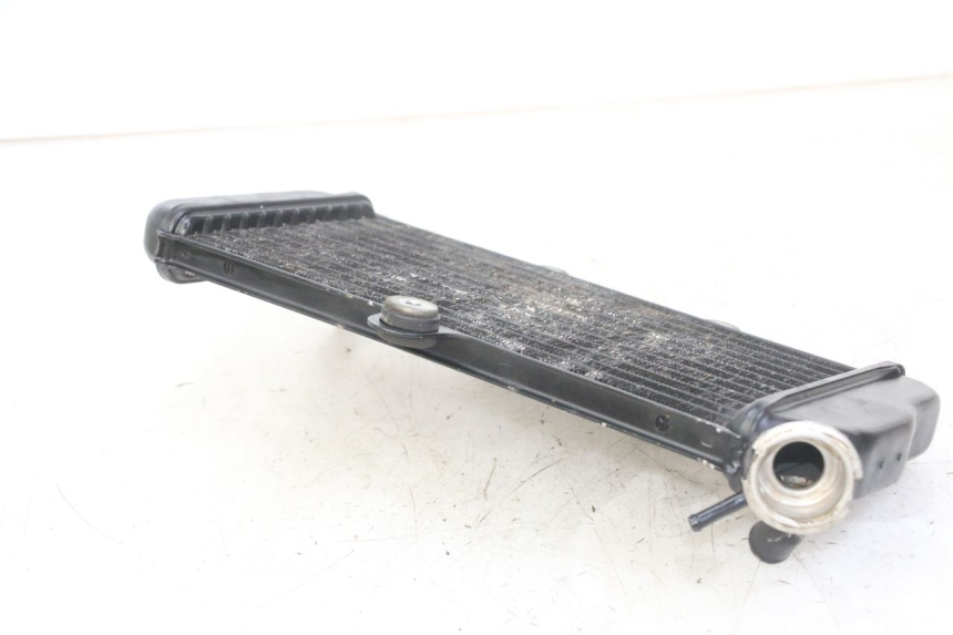 photo de KÜHLER YAMAHA TDR DELTABOX 125 (1997 - 2003) - Weitere Ansicht des Artikels