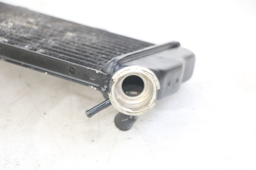 photo de KÜHLER YAMAHA TDR DELTABOX 125 (1997 - 2003) - Charakteristische Merkmale