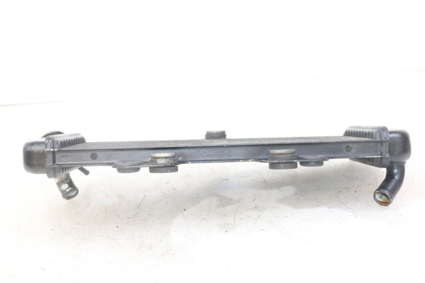 photo de KÜHLER YAMAHA TDR DELTABOX 125 (1997 - 2003) - Zoom auf Gebrauchszustand