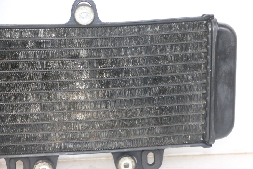 photo de KÜHLER YAMAHA TDR DELTABOX 125 (1997 - 2003) - Technische Nahaufnahme